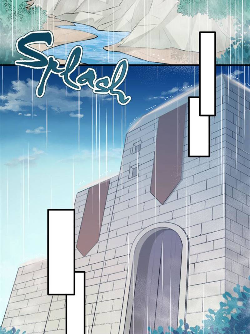 Beauty and the Beasts chapter 160 page 48