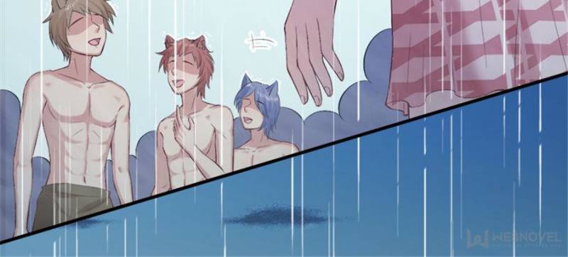 Beauty and the Beasts chapter 160 page 5