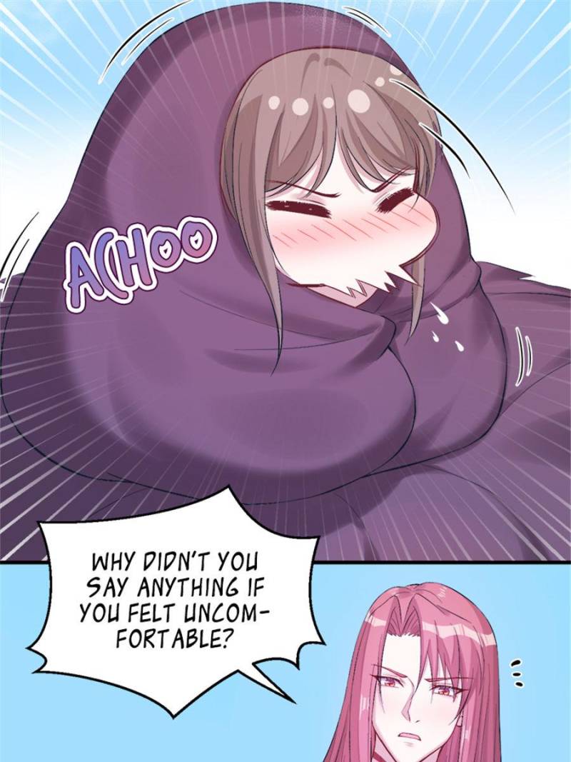 Beauty and the Beasts chapter 160 page 50