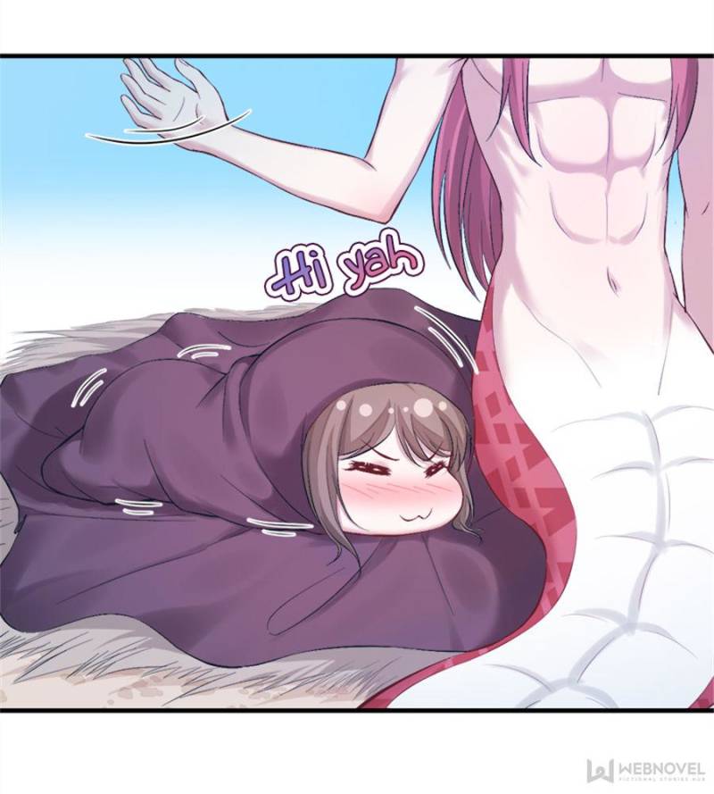 Beauty and the Beasts chapter 160 page 53