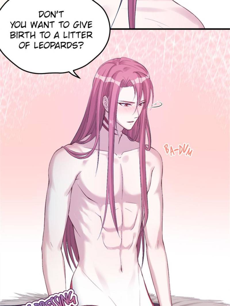 Beauty and the Beasts chapter 160 page 57