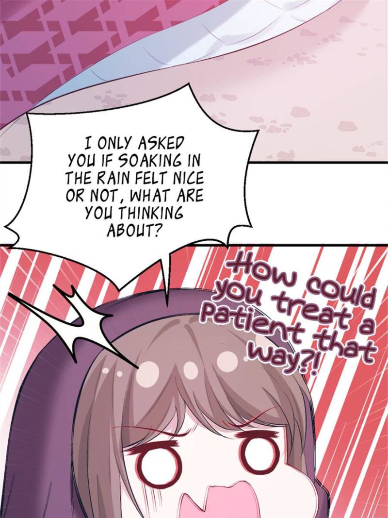 Beauty and the Beasts chapter 160 page 59