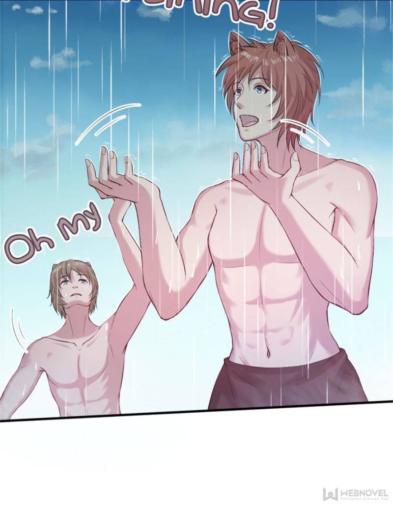 Beauty and the Beasts chapter 160 page 8