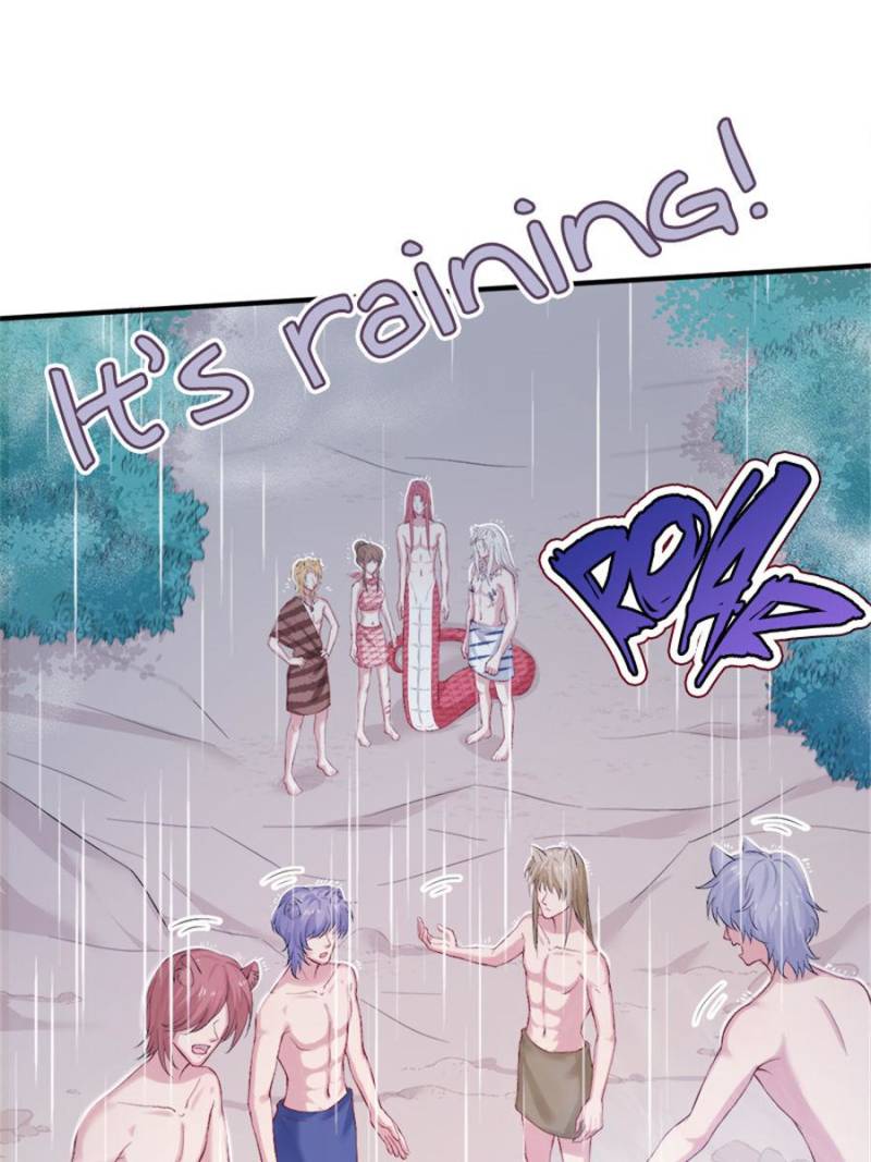 Beauty and the Beasts chapter 160 page 9