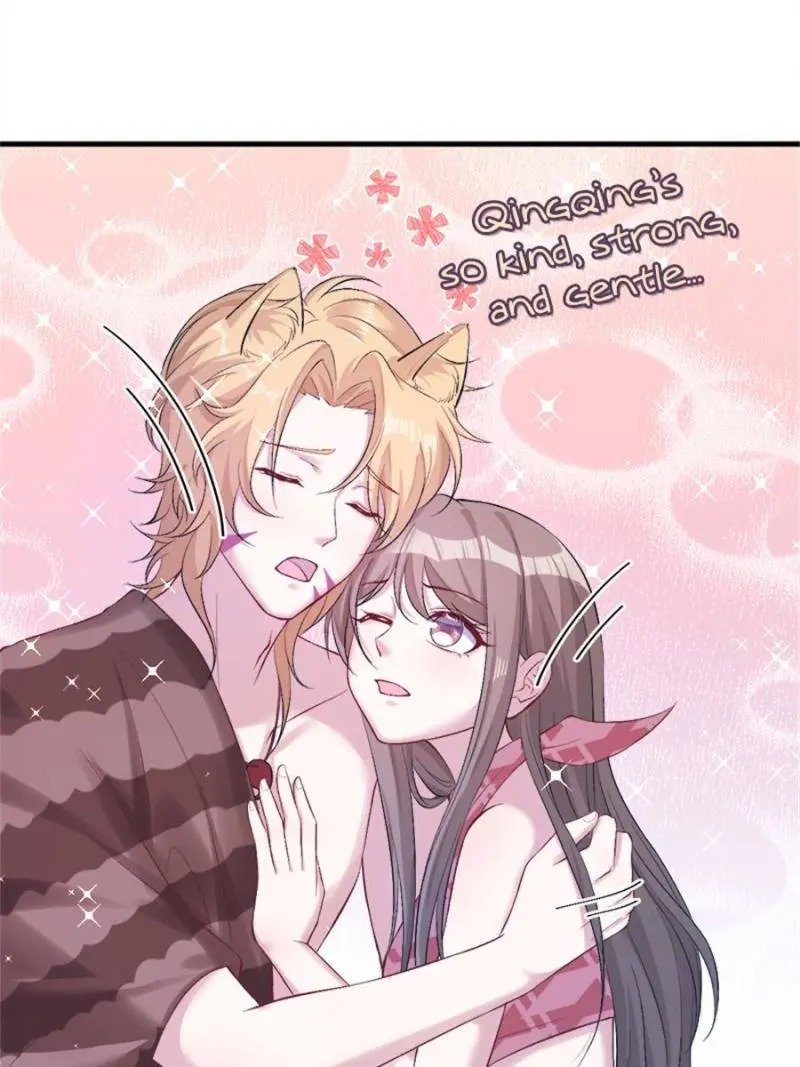 Beauty and the Beasts chapter 161 page 11