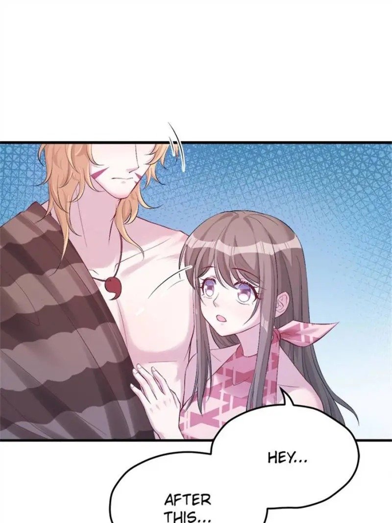 Beauty and the Beasts chapter 161 page 15