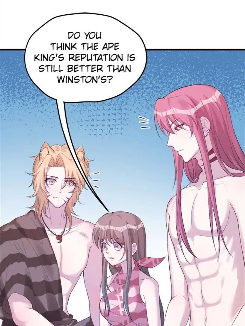 Beauty and the Beasts chapter 161 page 17