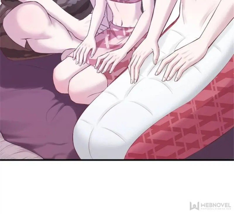 Beauty and the Beasts chapter 161 page 18