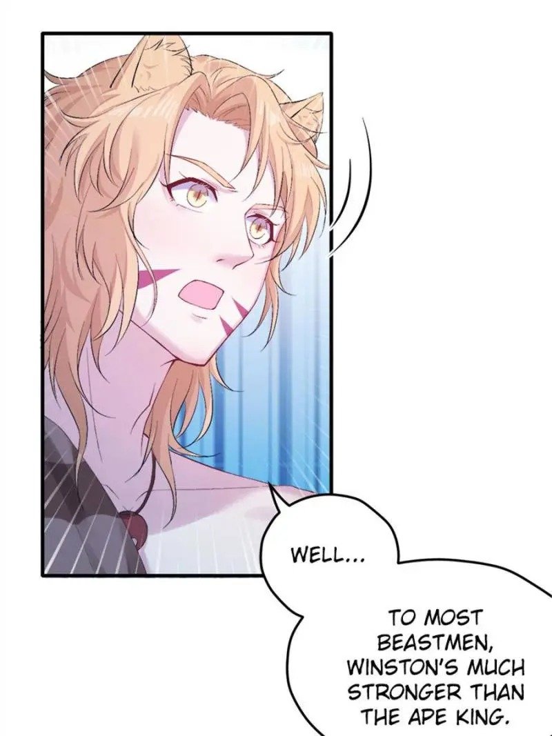 Beauty and the Beasts chapter 161 page 19