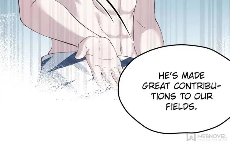 Beauty and the Beasts chapter 161 page 21