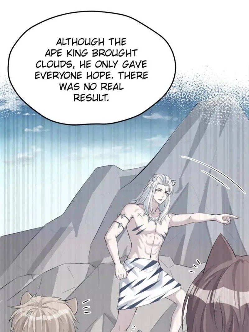 Beauty and the Beasts chapter 161 page 22