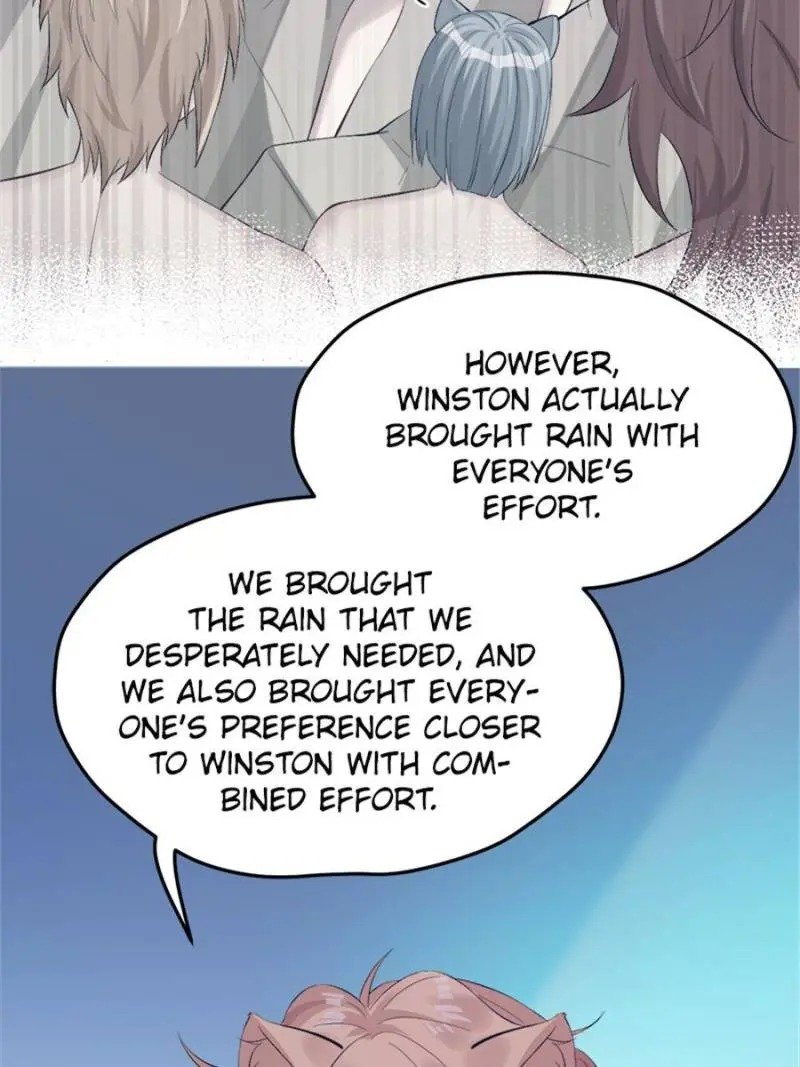 Beauty and the Beasts chapter 161 page 23