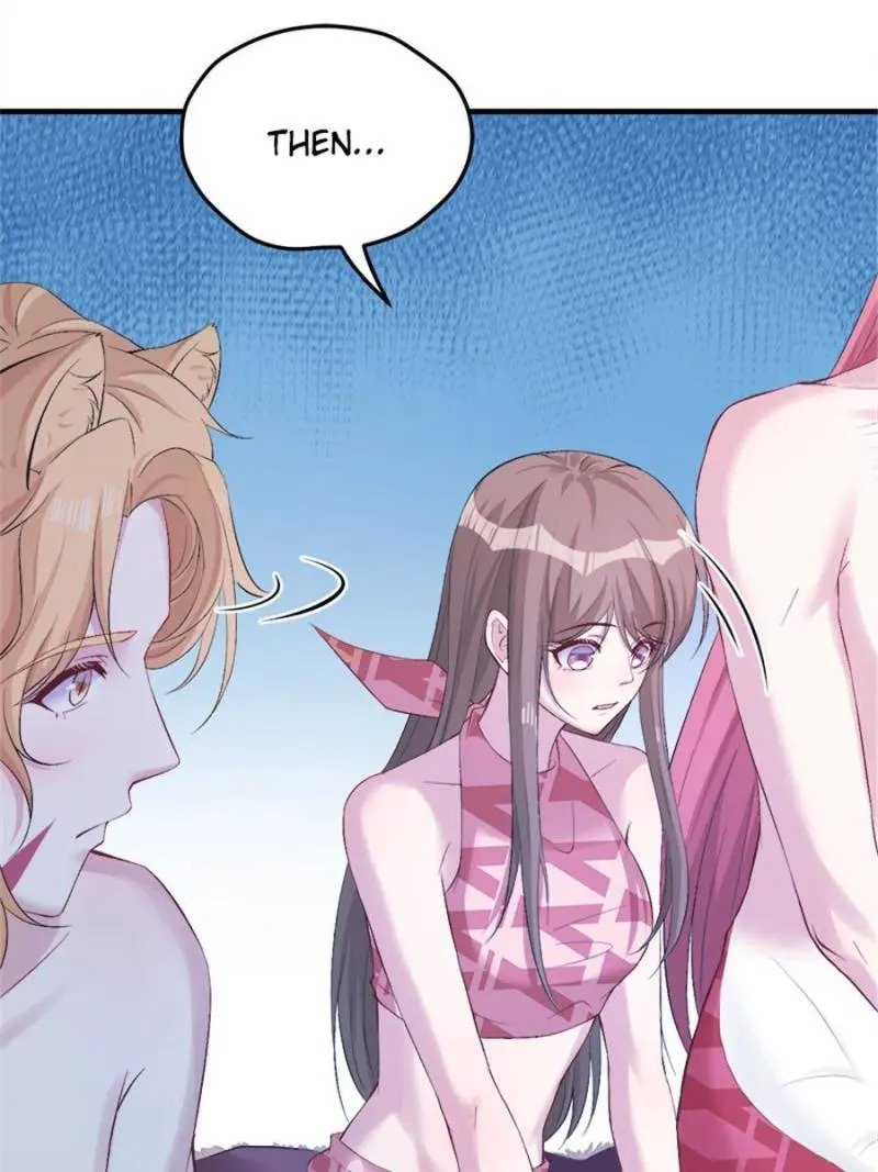 Beauty and the Beasts chapter 161 page 25