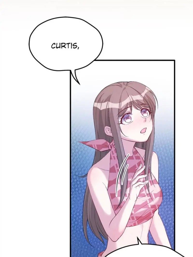 Beauty and the Beasts chapter 161 page 33