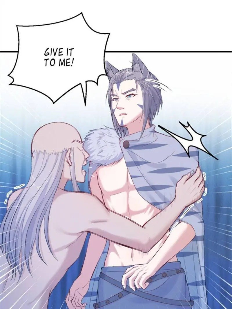 Beauty and the Beasts chapter 161 page 40