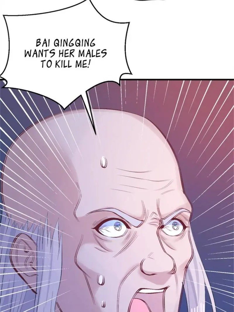 Beauty and the Beasts chapter 161 page 46