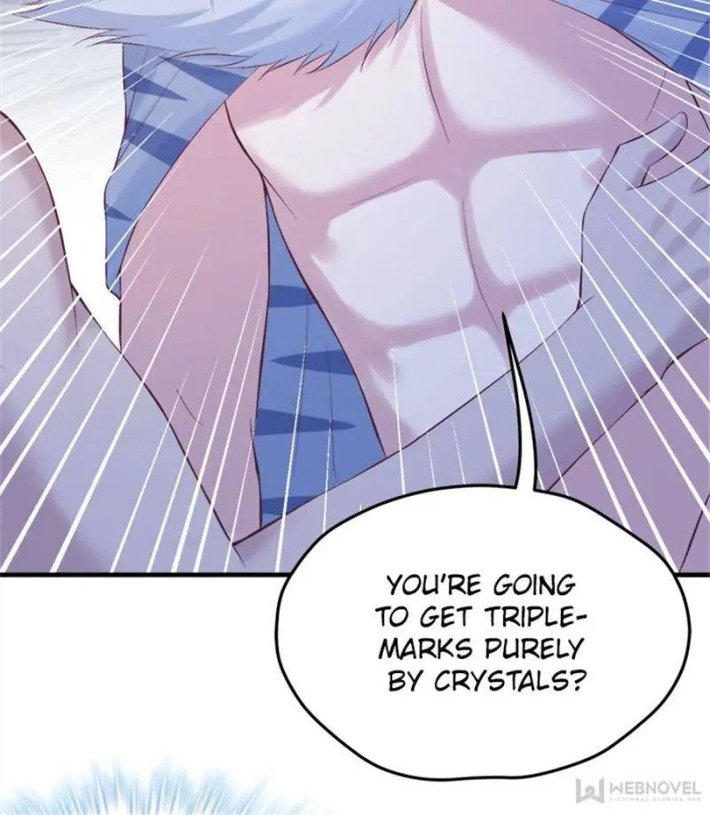 Beauty and the Beasts chapter 161 page 49