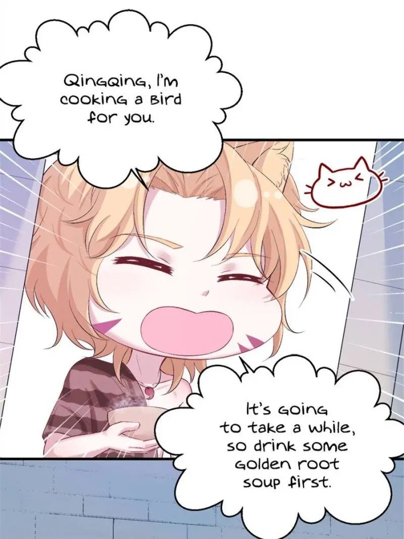 Beauty and the Beasts chapter 161 page 5