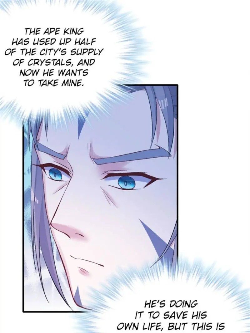 Beauty and the Beasts chapter 161 page 50