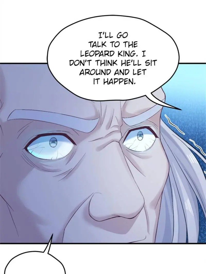 Beauty and the Beasts chapter 161 page 53