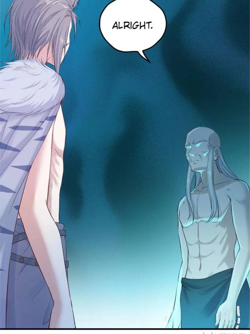 Beauty and the Beasts chapter 161 page 56