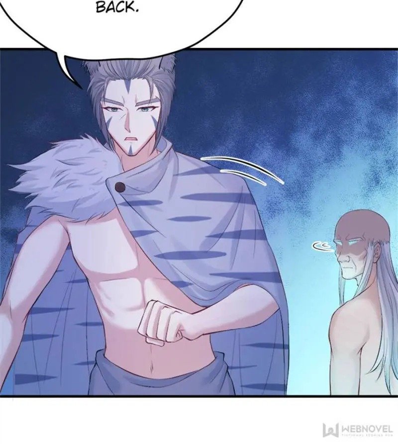 Beauty and the Beasts chapter 161 page 58