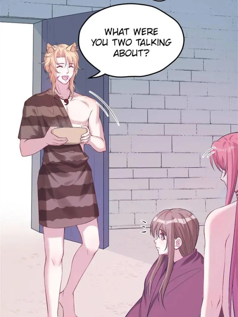 Beauty and the Beasts chapter 161 page 6