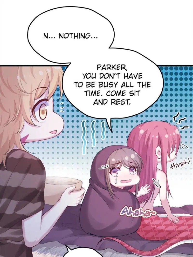 Beauty and the Beasts chapter 161 page 8