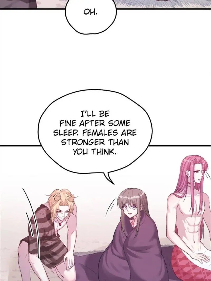 Beauty and the Beasts chapter 161 page 9