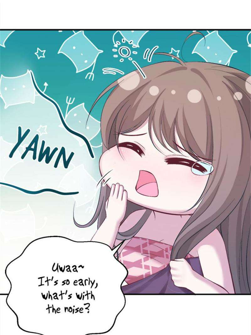 Beauty and the Beasts chapter 162 page 1