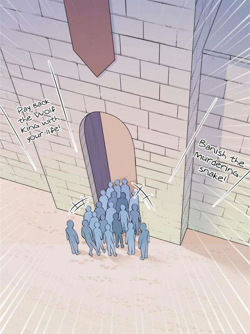 Beauty and the Beasts chapter 162 page 11