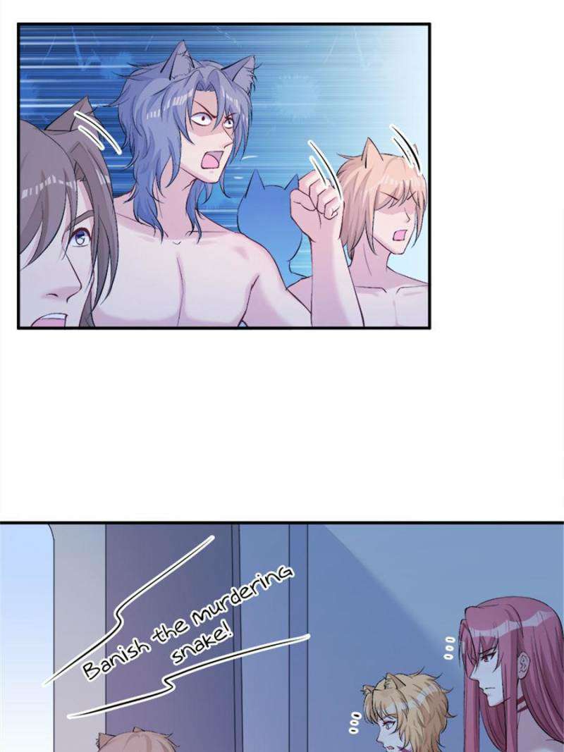 Beauty and the Beasts chapter 162 page 13