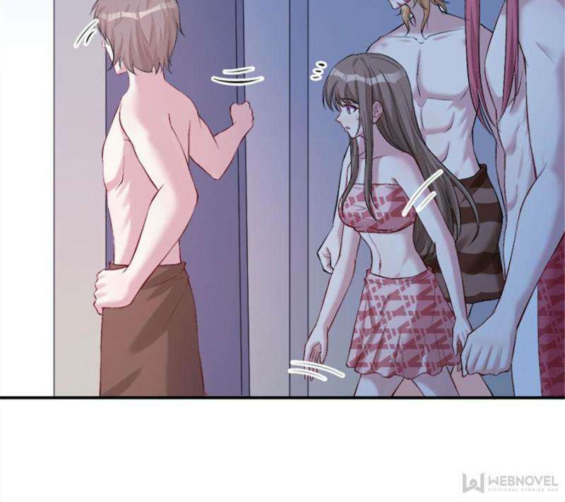 Beauty and the Beasts chapter 162 page 14