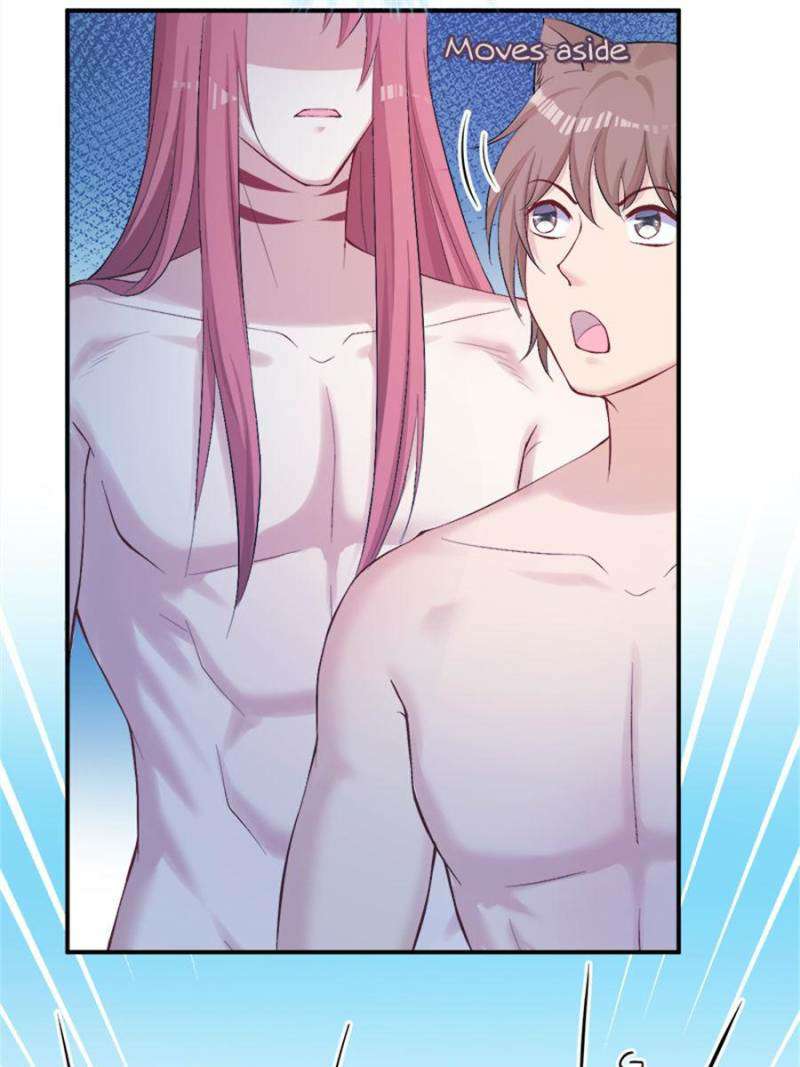 Beauty and the Beasts chapter 162 page 17