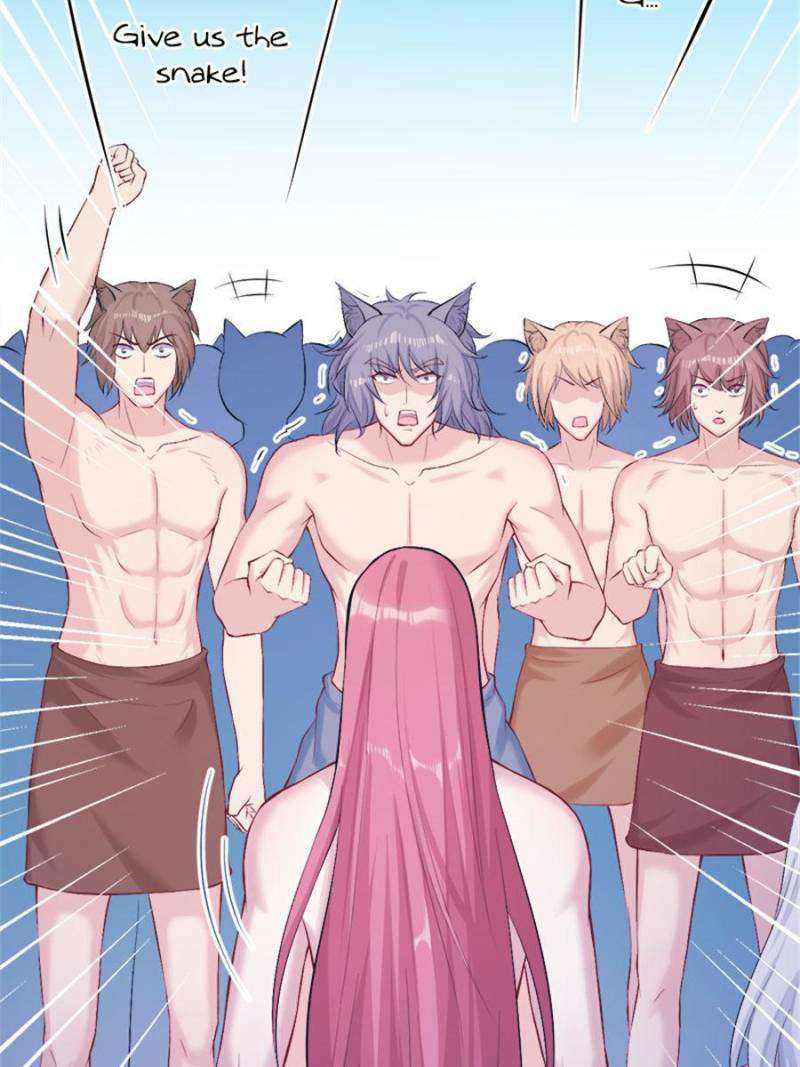 Beauty and the Beasts chapter 162 page 18