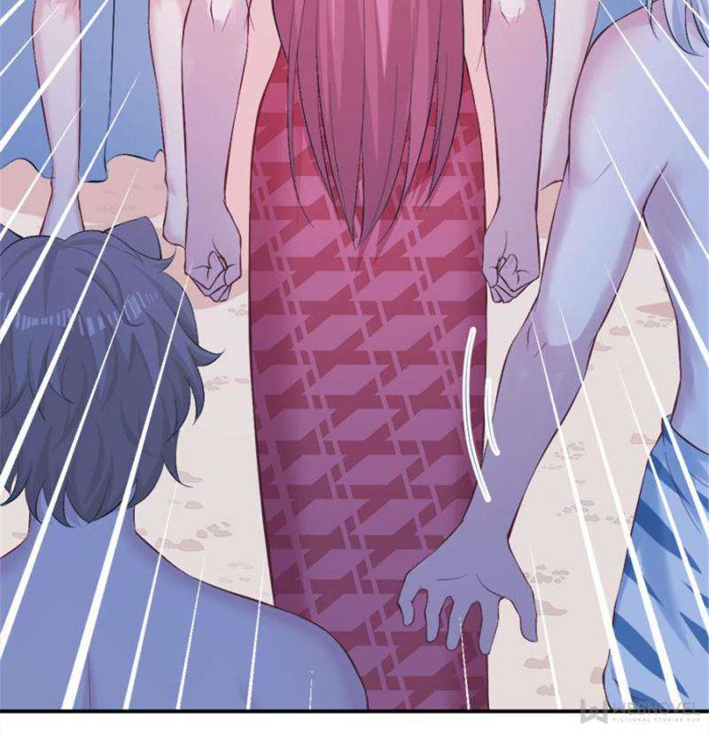 Beauty and the Beasts chapter 162 page 19