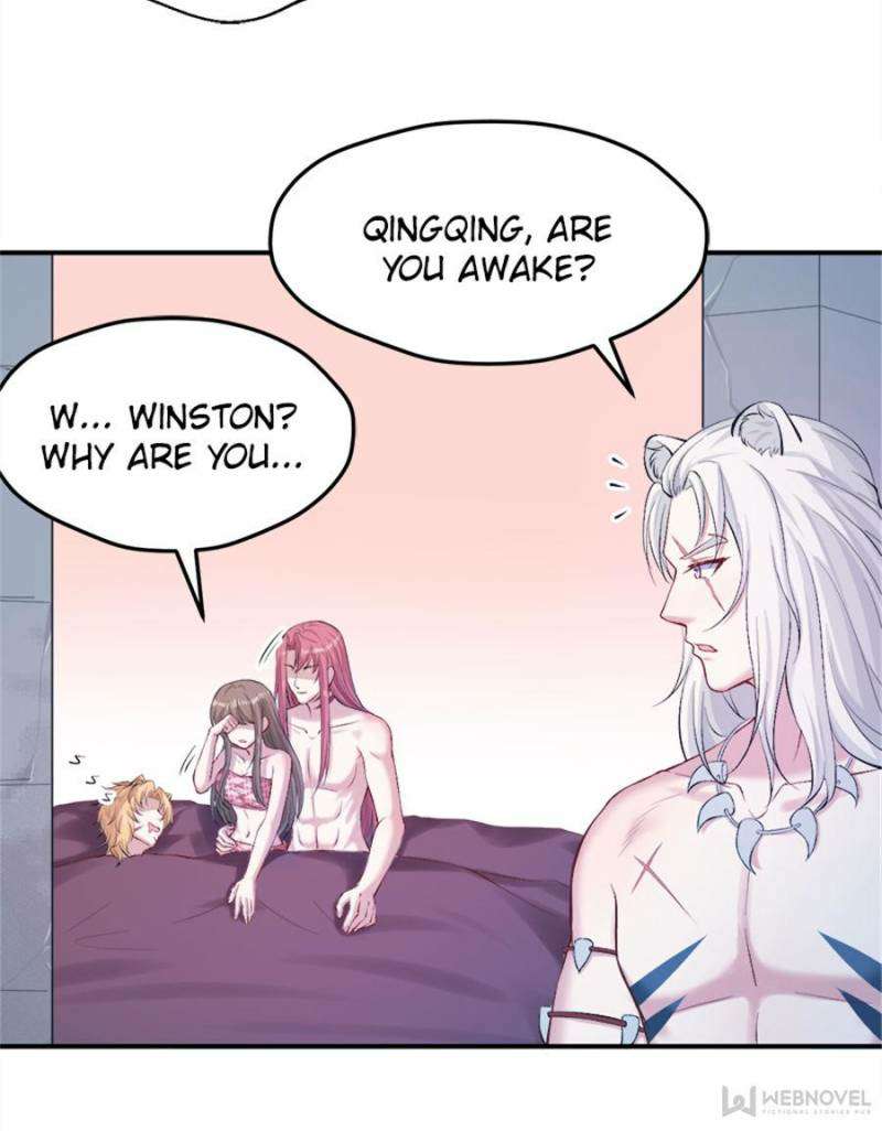 Beauty and the Beasts chapter 162 page 2