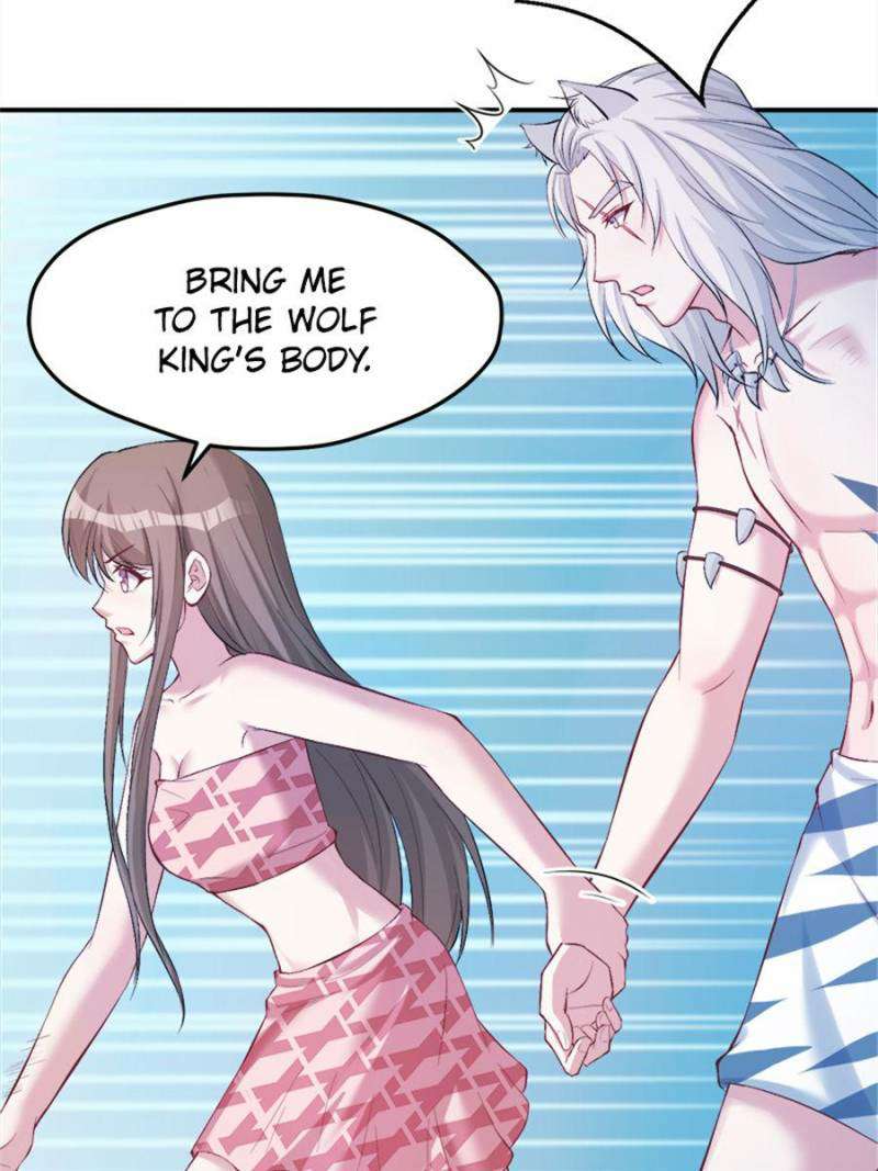 Beauty and the Beasts chapter 162 page 20