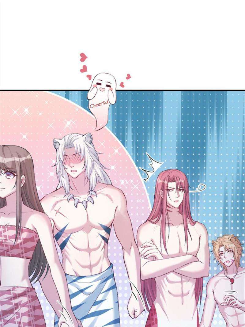 Beauty and the Beasts chapter 162 page 21