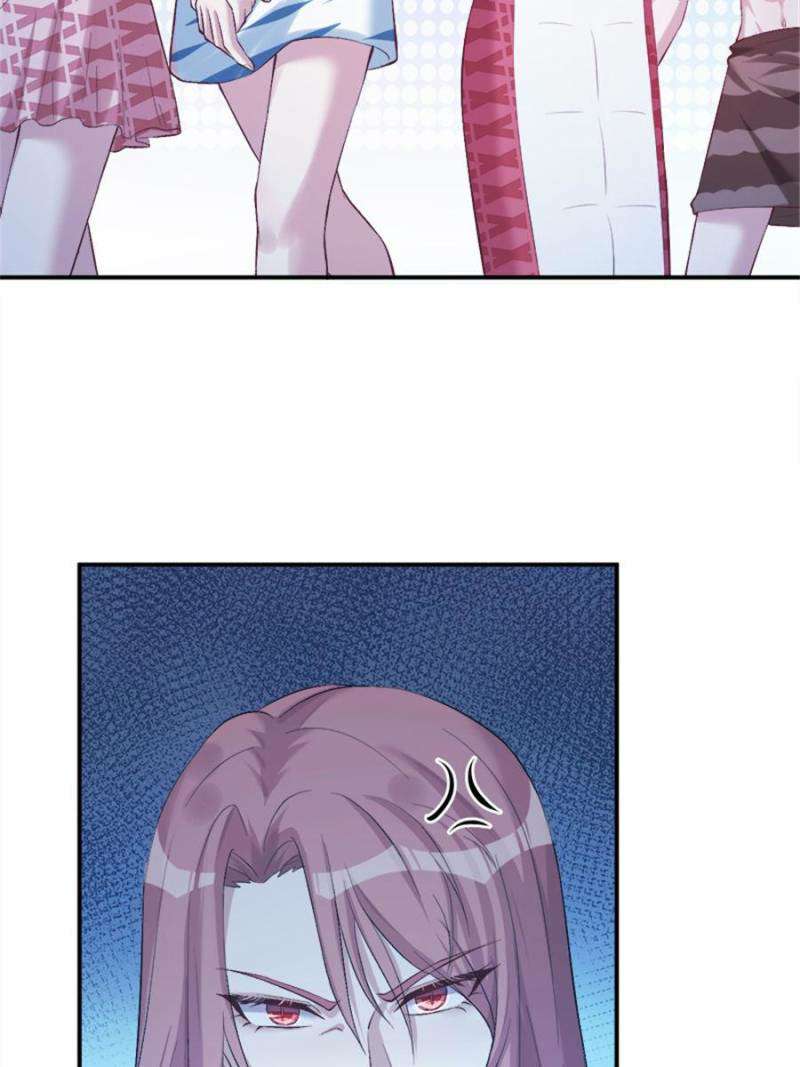 Beauty and the Beasts chapter 162 page 22