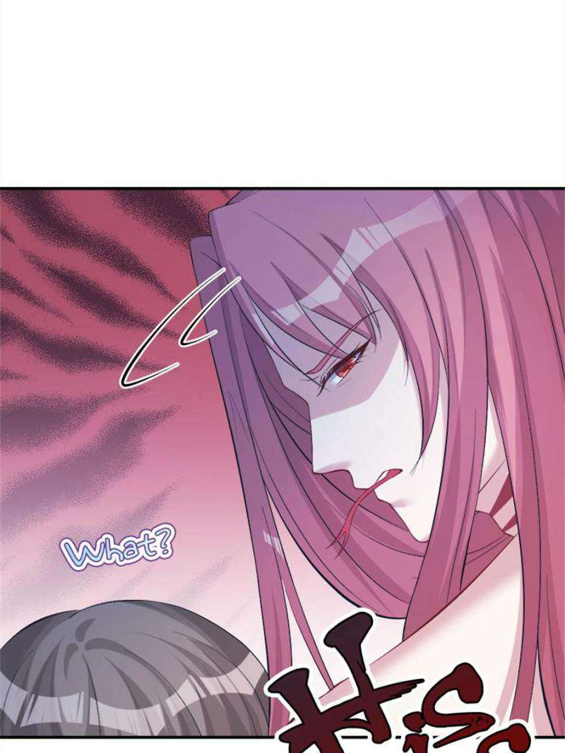 Beauty and the Beasts chapter 162 page 27