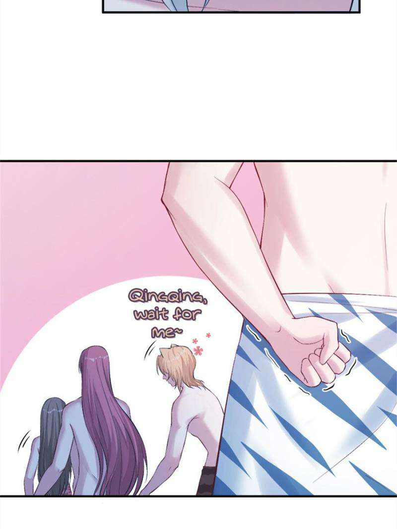 Beauty and the Beasts chapter 162 page 29