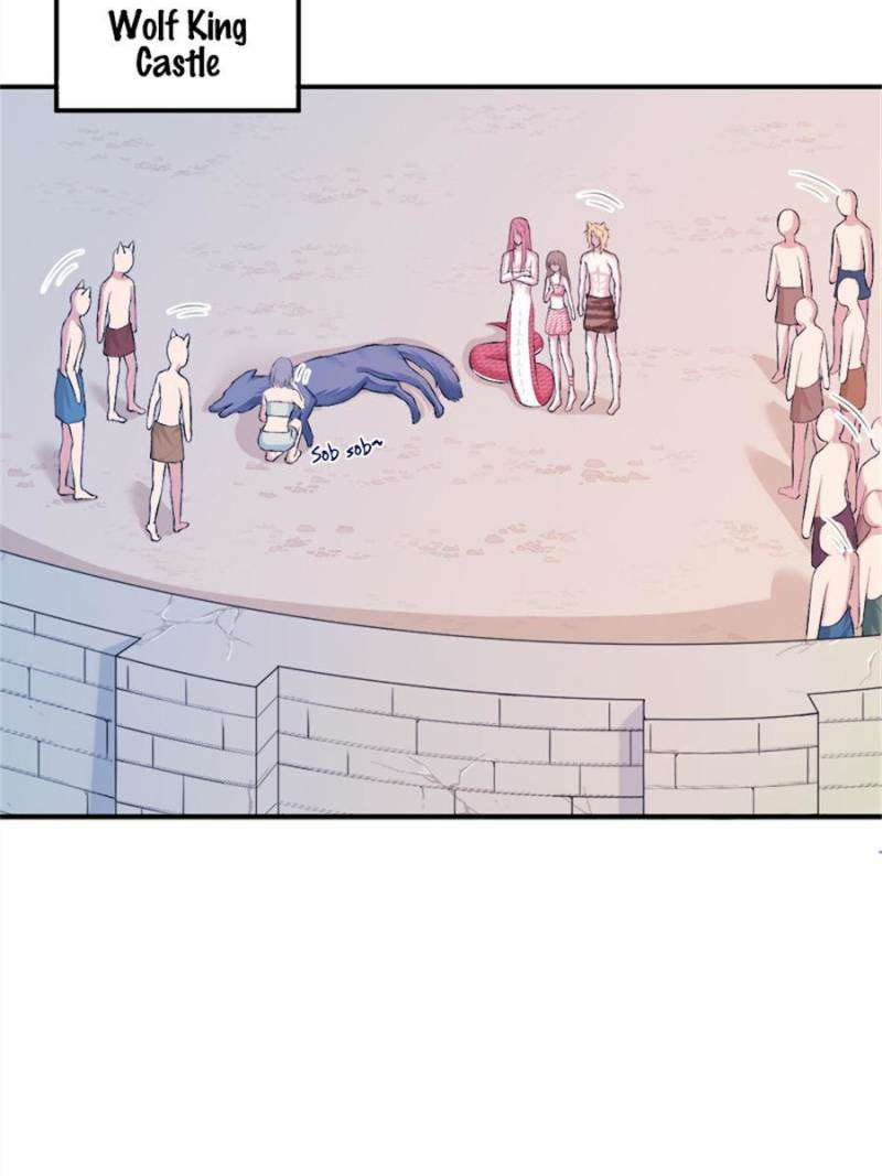 Beauty and the Beasts chapter 162 page 31