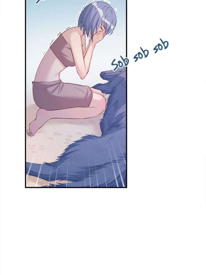 Beauty and the Beasts chapter 162 page 33