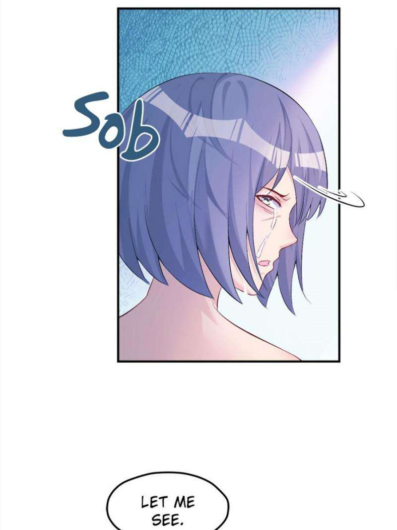 Beauty and the Beasts chapter 162 page 34