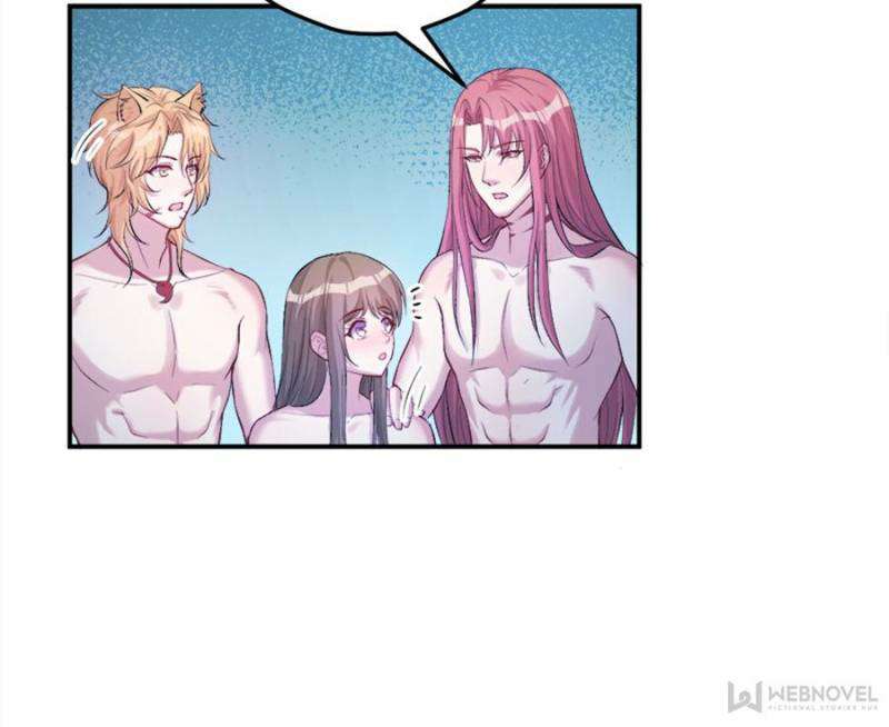 Beauty and the Beasts chapter 162 page 35