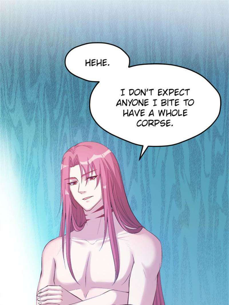 Beauty and the Beasts chapter 162 page 41