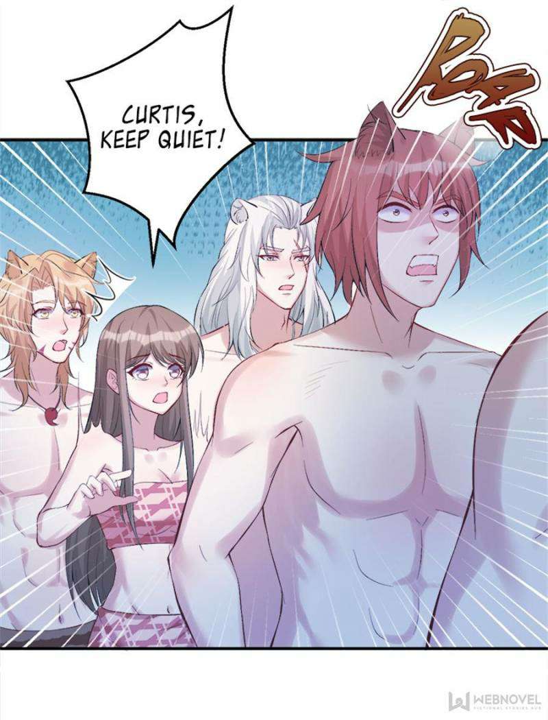 Beauty and the Beasts chapter 162 page 43