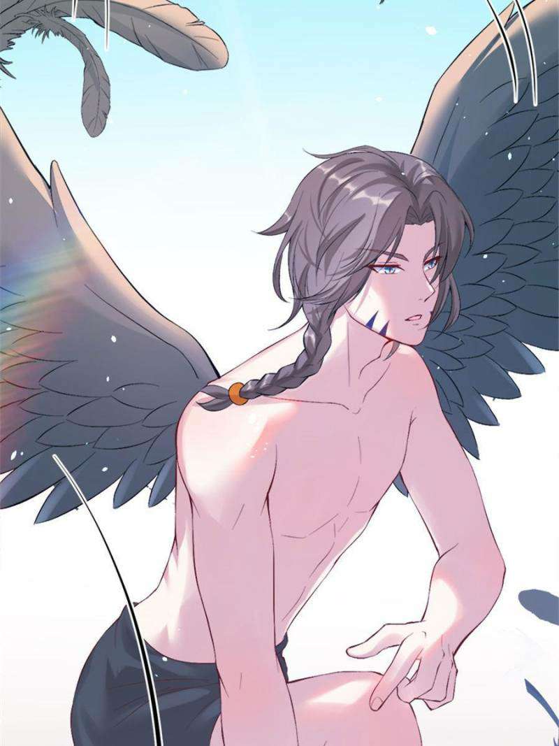 Beauty and the Beasts chapter 162 page 47