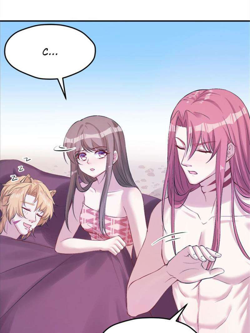 Beauty and the Beasts chapter 162 page 6